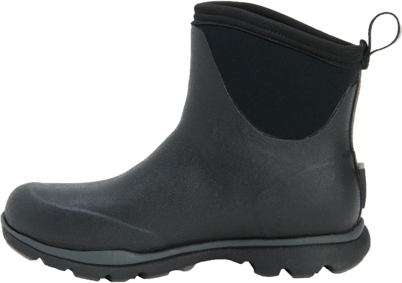 Men s Arctic Excursion Ankle Snow Boot by Muck Boot Liberia Ubuy