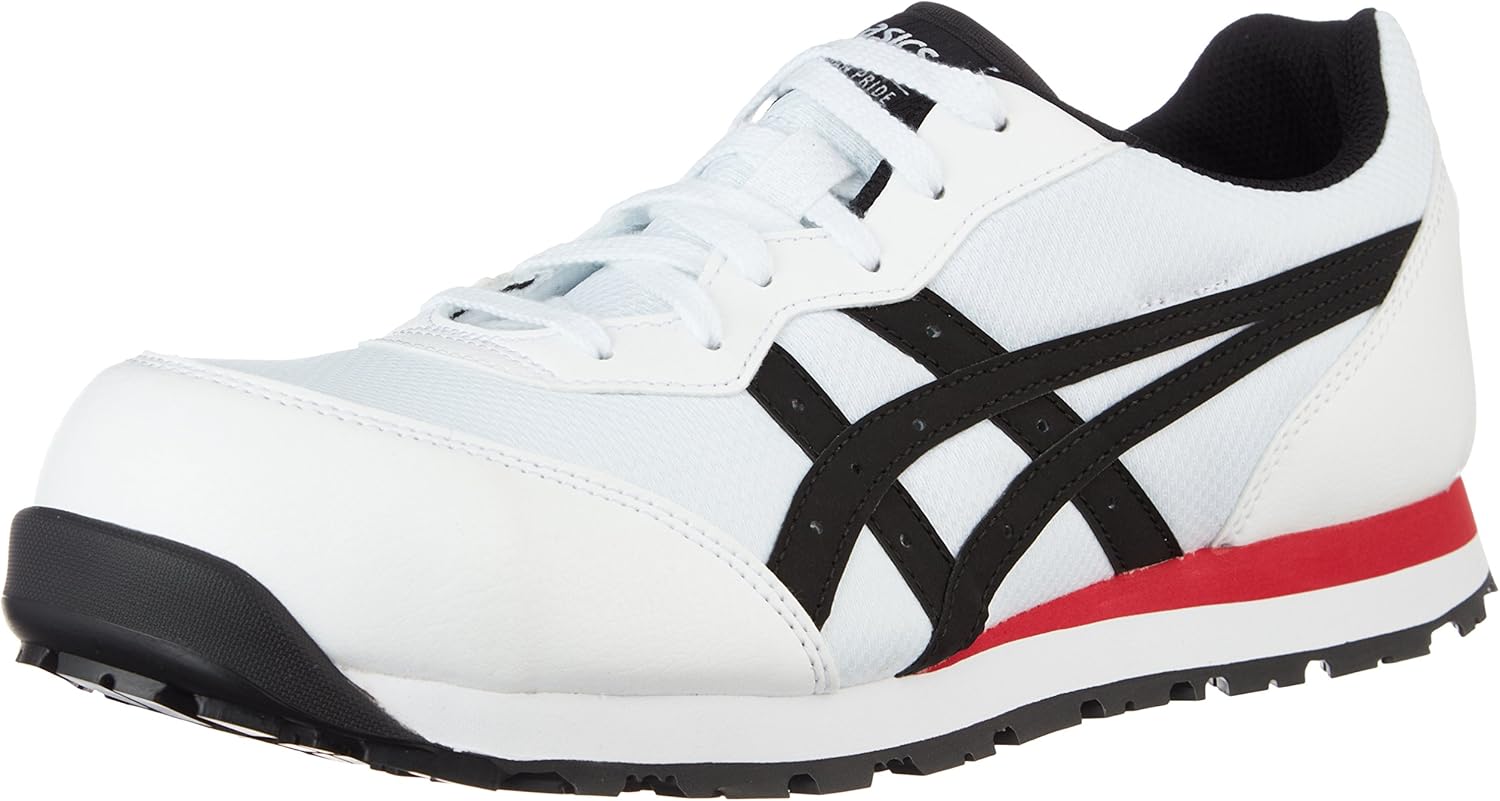 Asics CP201 Men s Win Job JSAA Safety Shoes Work Shoes A Type Toe Core Non Slip Sole in Dominican Republic at DOP 345 Rating 5