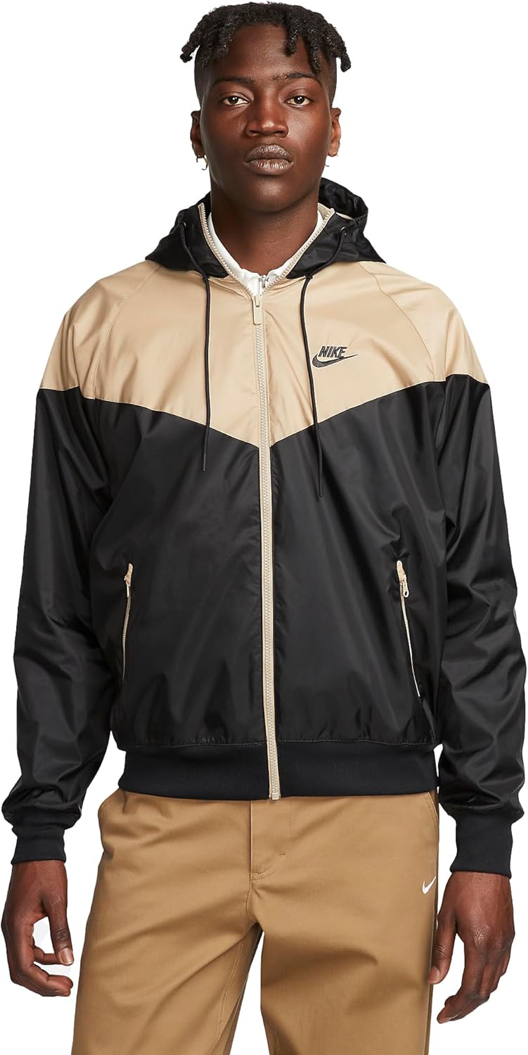 Nike jacket sports best sale