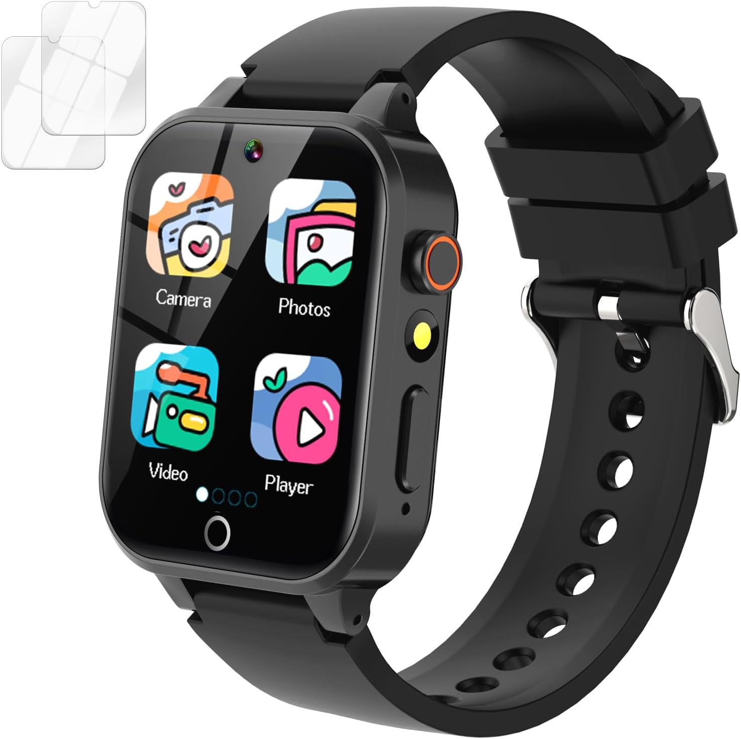 Boys watch phone best sale