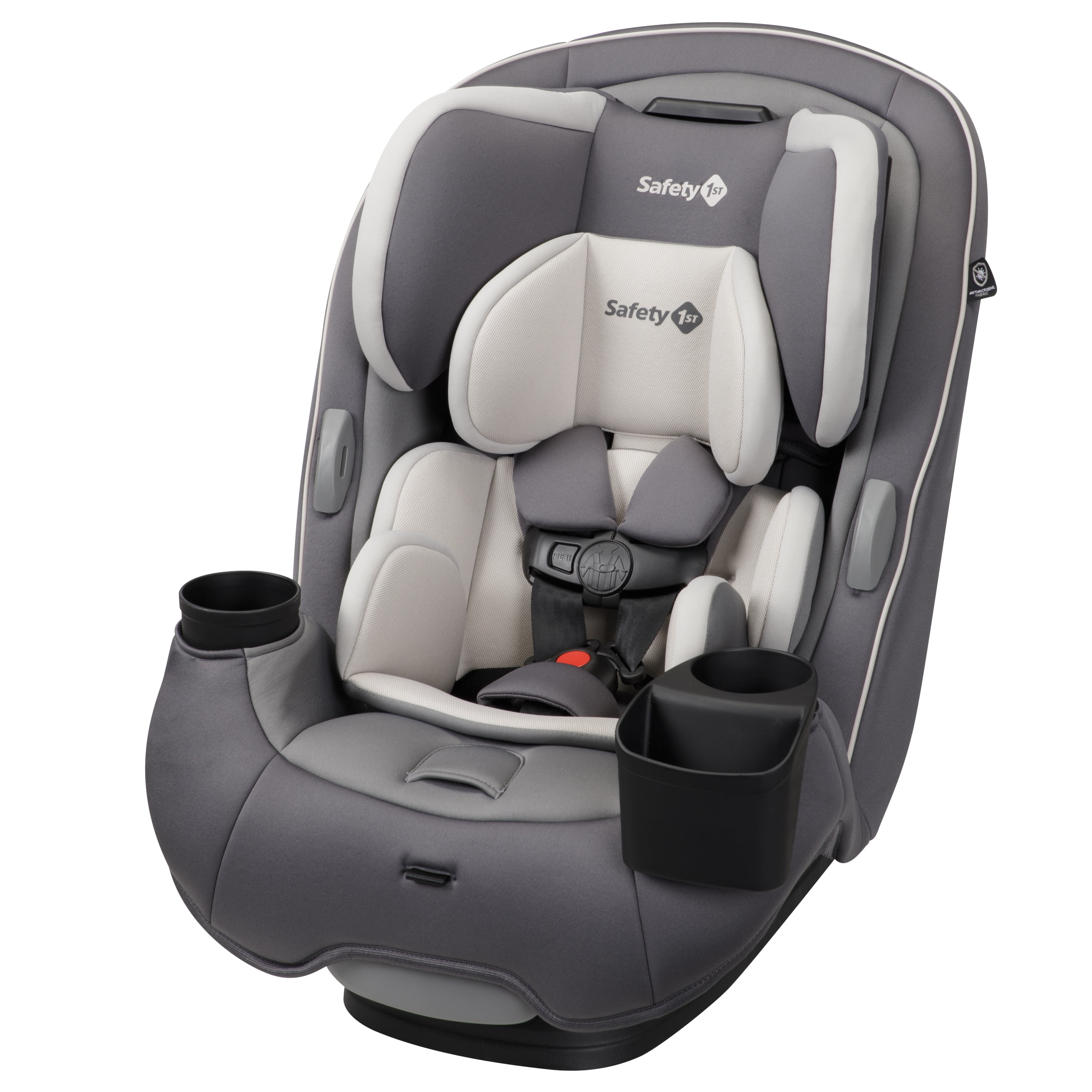 Safety 1st Grow and Go Sprint All in One Convertible Car Seat Sandstone III